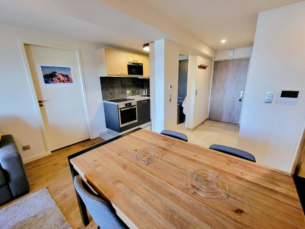 Appartement moderne 3 pièces - 6 pers. - Balcon - Neuf - FR-1-346-537 - 5