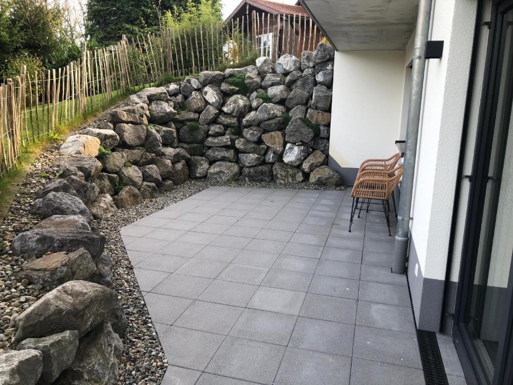 Ferienwohnung Wanner - 5