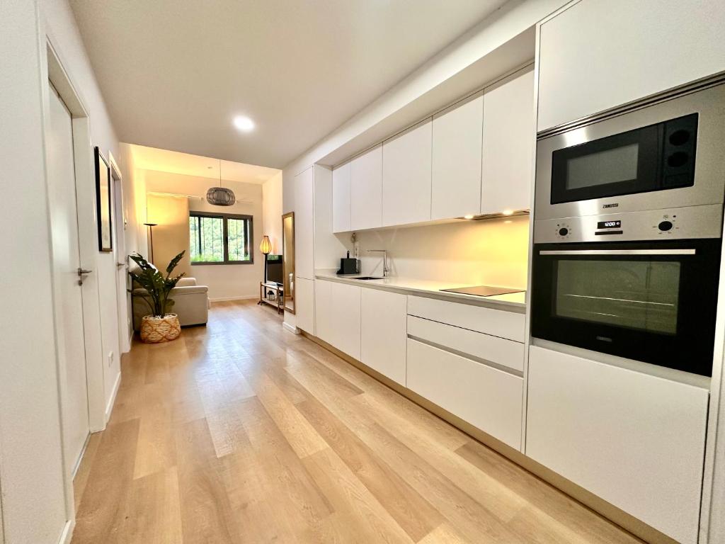 Turia view apartment - 2