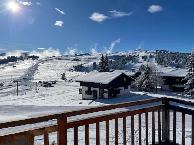 Chalet Nest - 2