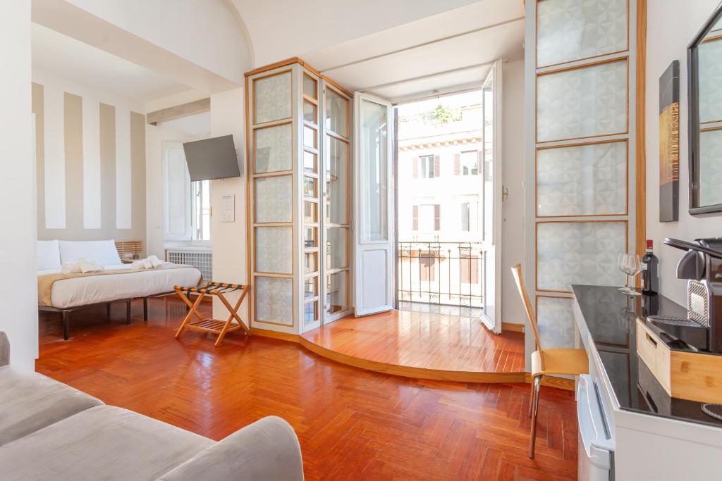 Easybnb - Dea Roma - 2