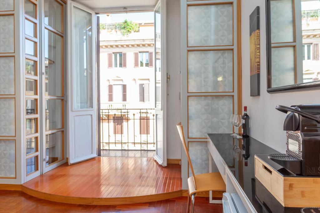 Easybnb - Dea Roma - 5