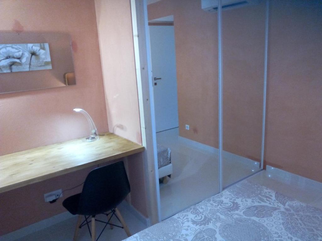 Facilities