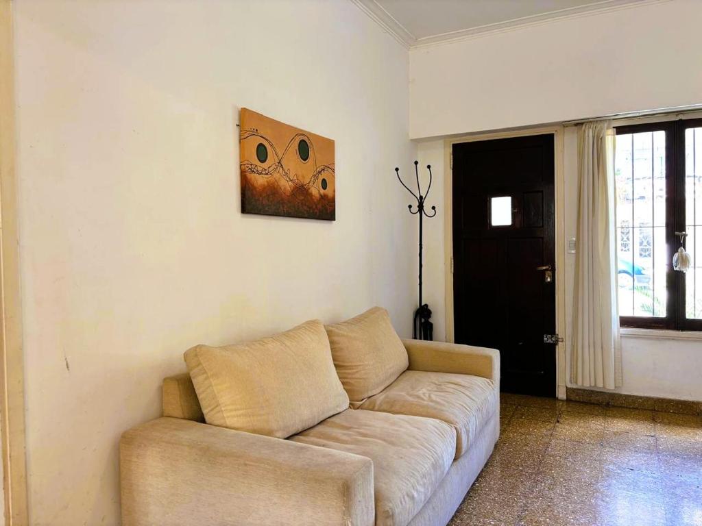 Casa Familiar con Patio & Parrilla en Corazón MDP - 5