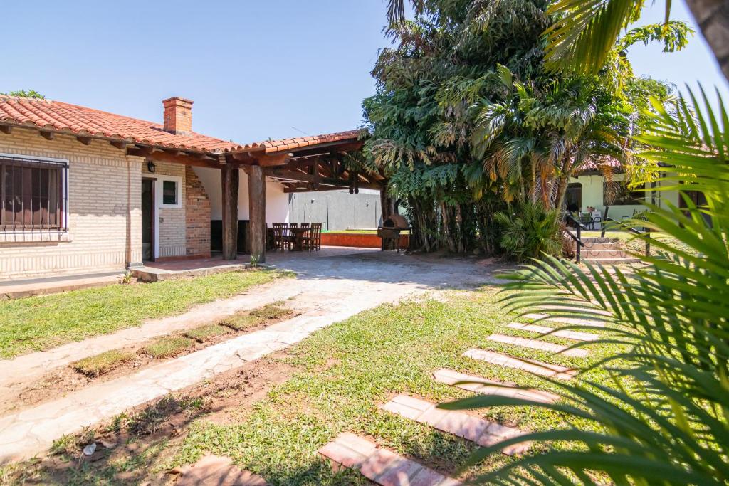 Rincón del Sol, country charm in the heart of the capital - 5