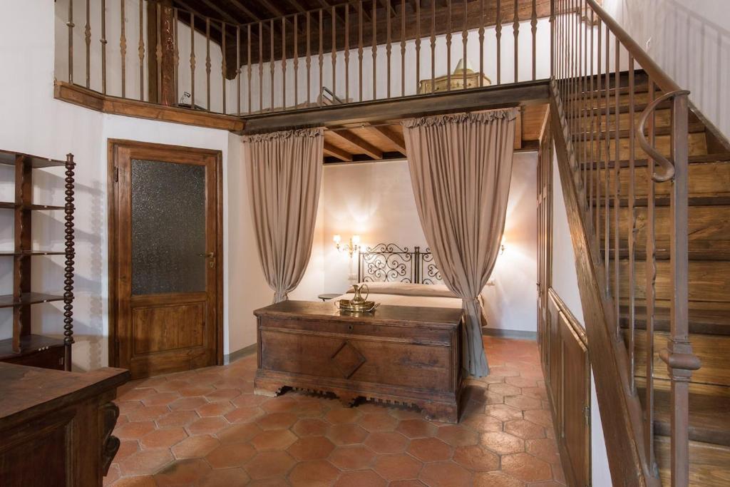 San Niccolò Loft Suite - 2