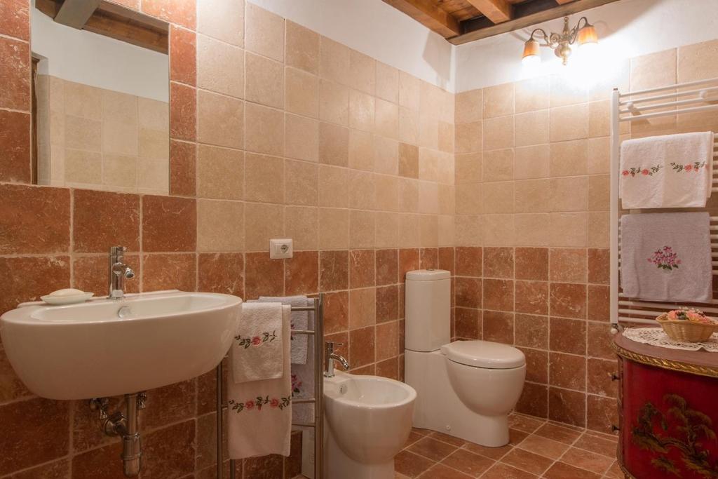 San Niccolò Loft Suite - 3