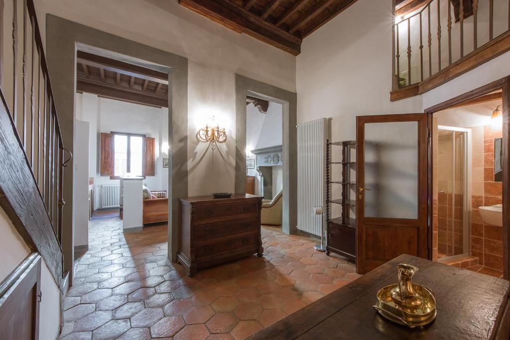 San Niccolò Loft Suite - 4