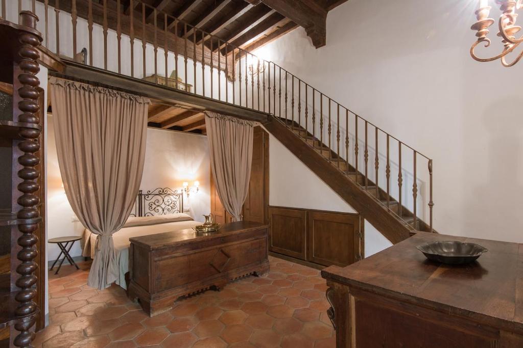 San Niccolò Loft Suite - 5