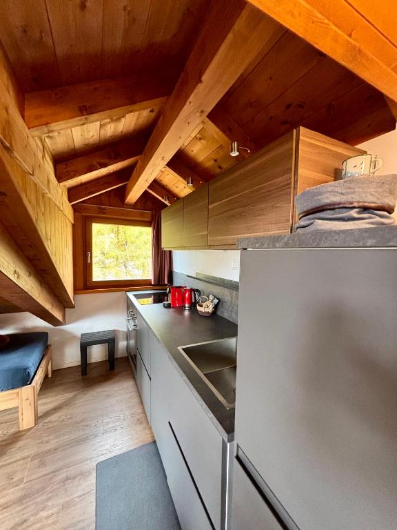 Pragma Apartments - Sky Lodge Bellamonte - 3
