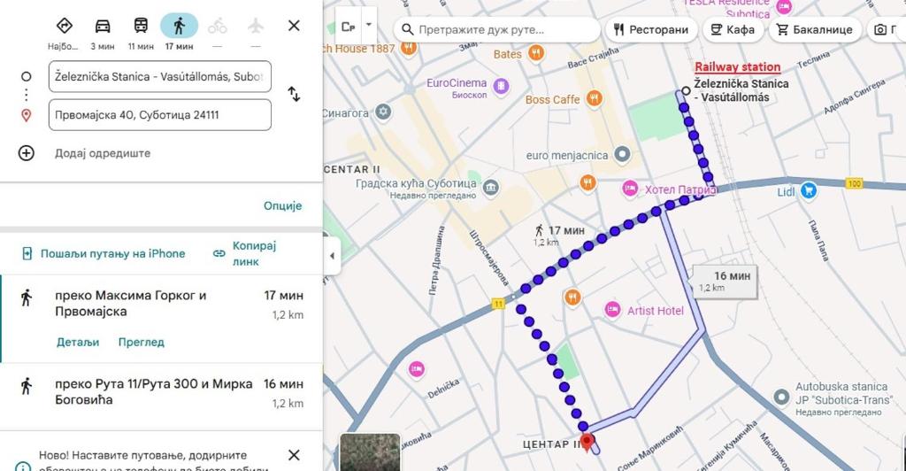 Apartman Cvijetić - 3