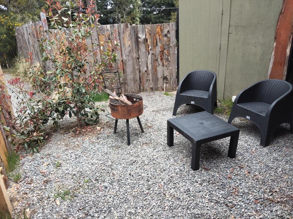 Cielo Sur Balsas Loft - 2