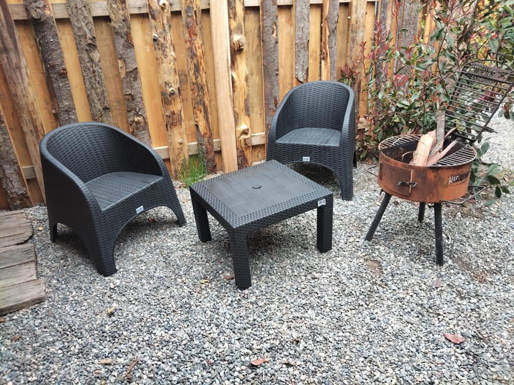 Cielo Sur Balsas Loft - 3