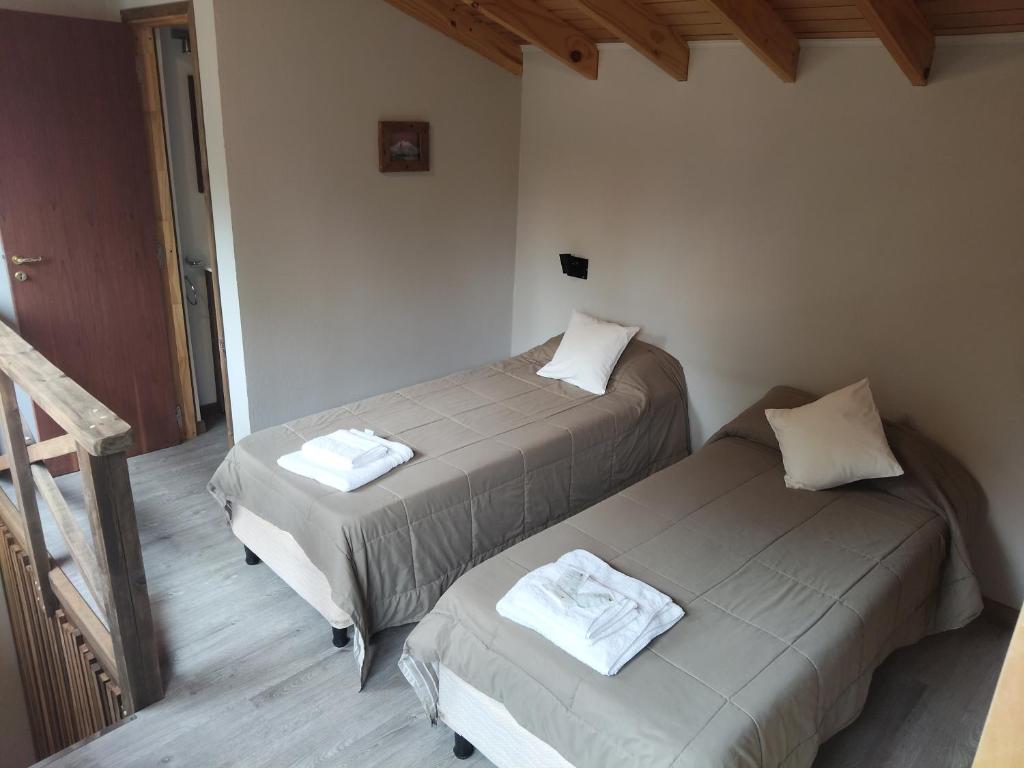 Cielo Sur Balsas Loft - 4