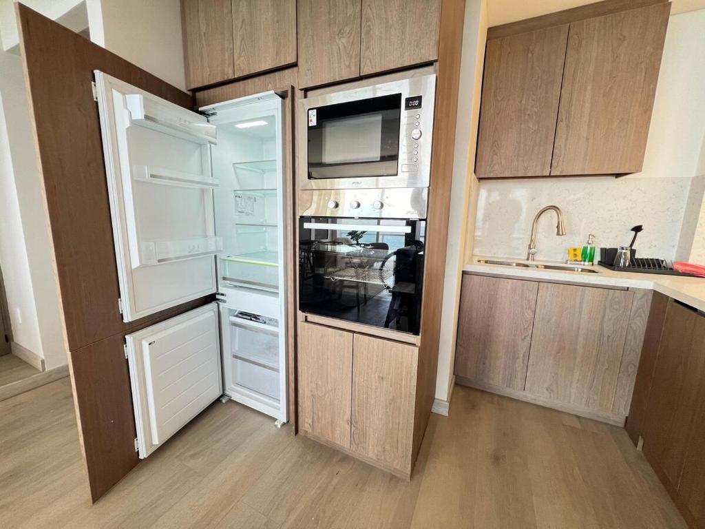 Spectacular oceanfront view for 8 people - 5