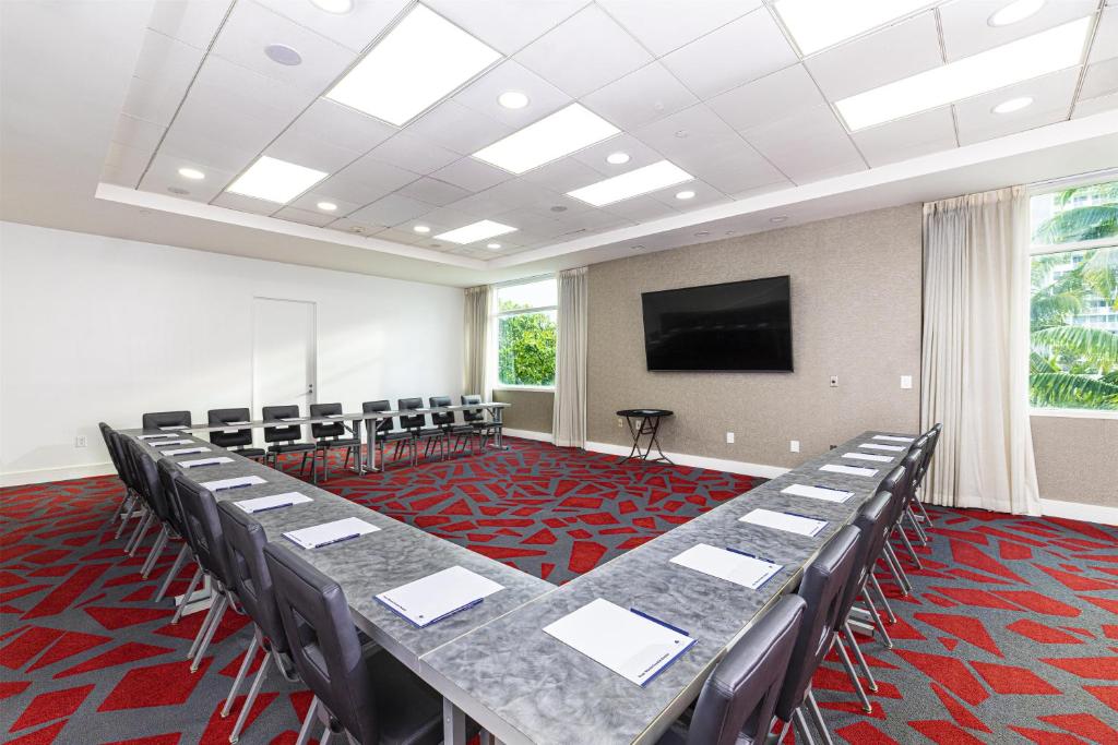 Meeting room / ballrooms