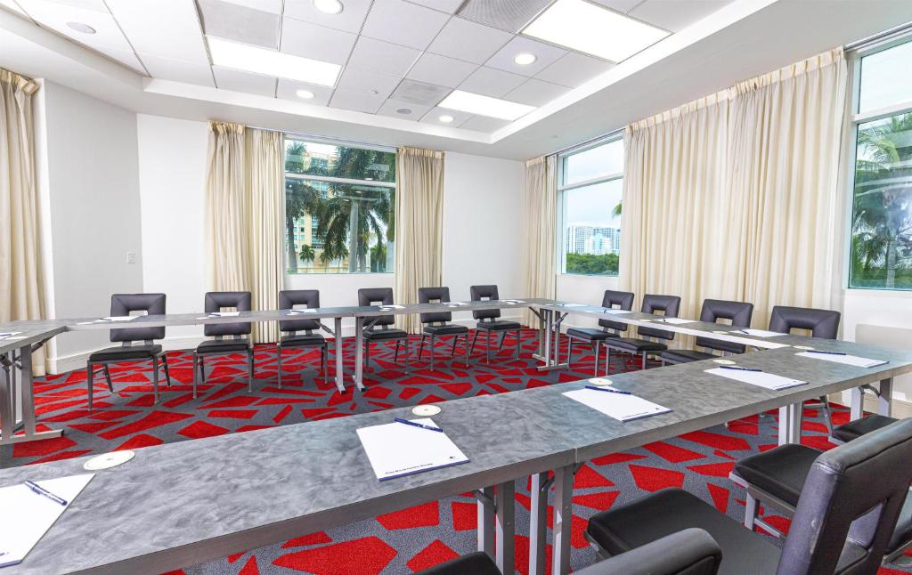 Meeting room / ballrooms