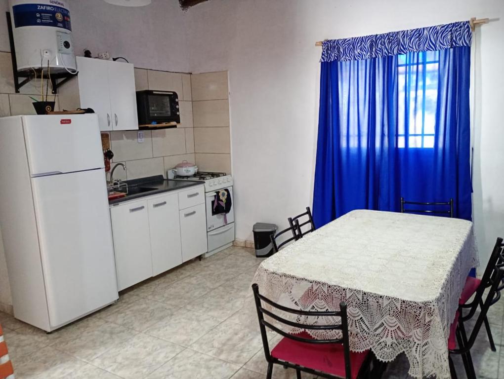 Cabaña La Carmela - 4