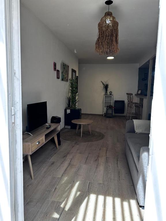 Luminoso PH en Pasaje Lemos - 2