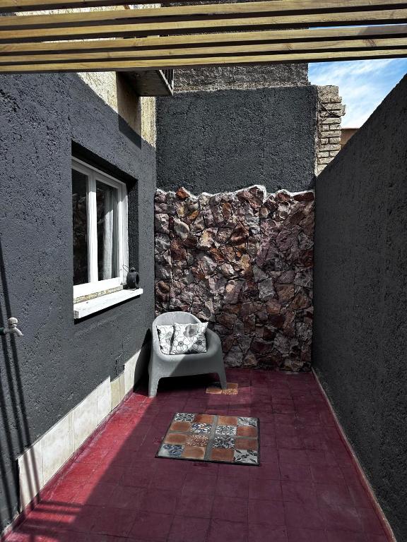 Luminoso PH en Pasaje Lemos - 4