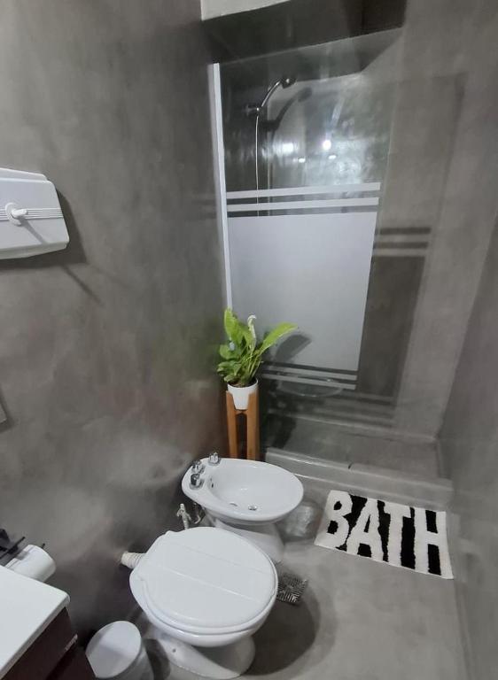 Luminoso PH en Pasaje Lemos - 5