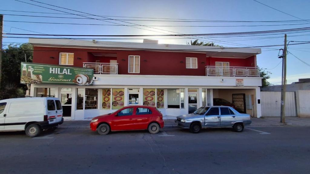 Residencial Boveda - 1