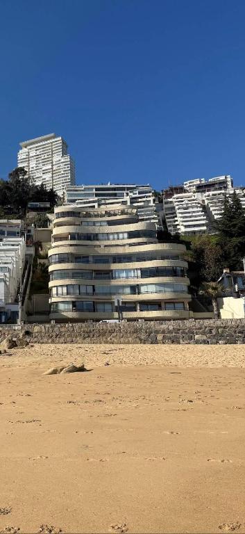 REÑACA edificio EuroBrisa frente al mar 15870 - 5