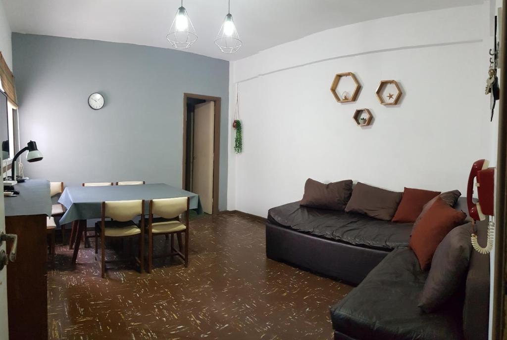 Departamento 2 ambientes en MIRAMAR - 2