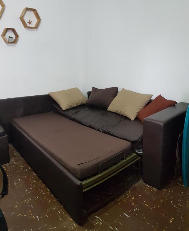 Departamento 2 ambientes en MIRAMAR - 4