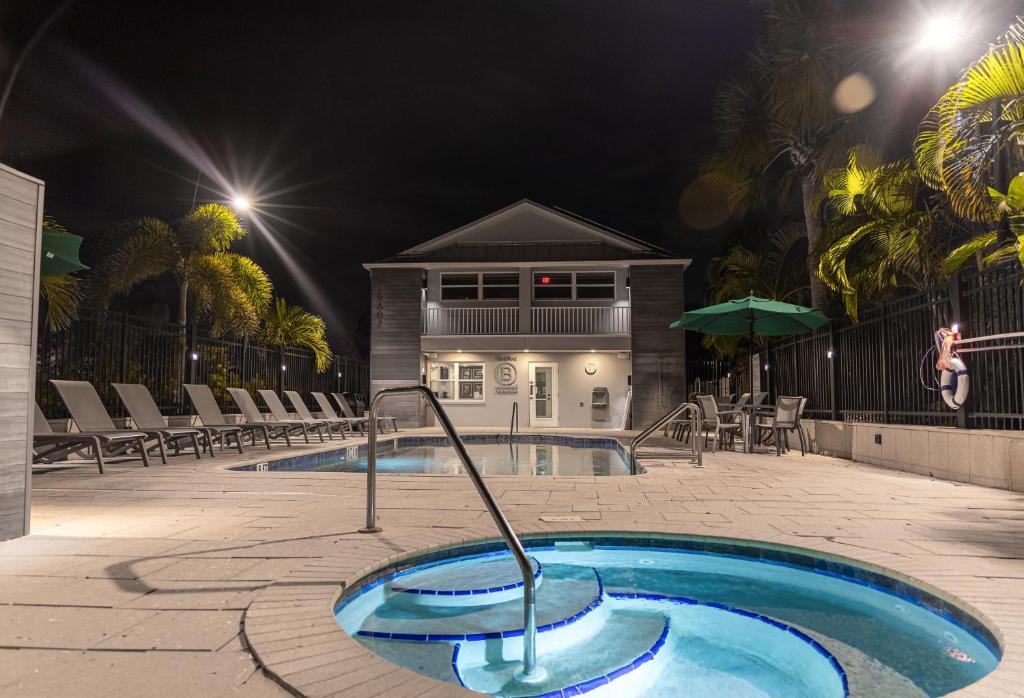 Legacy Vacation Resorts - Indian Shores 호텔 이미지 1