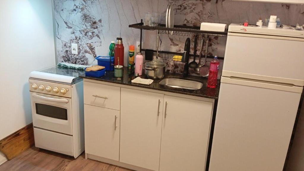 Cozy house in Balneario Buenos Aires - 1