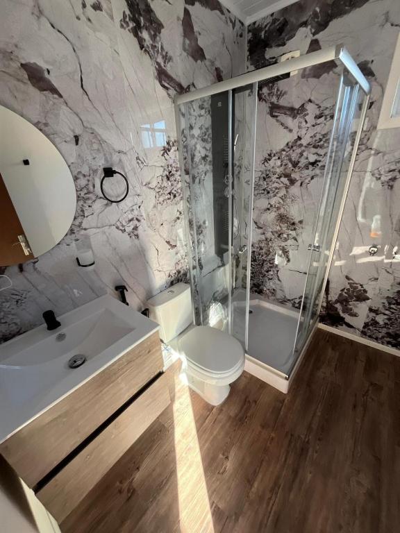 Cozy house in Balneario Buenos Aires - 2