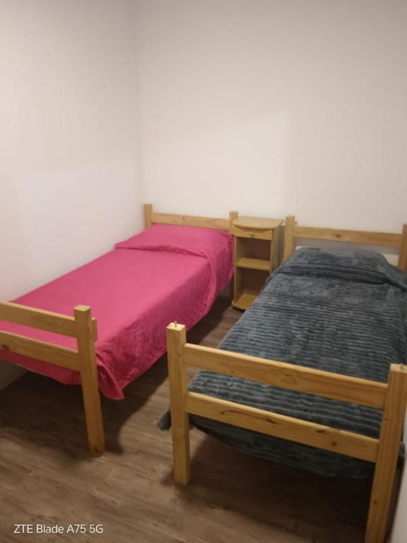 Cozy house in Balneario Buenos Aires - 3