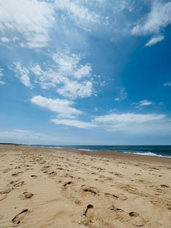 Cozy house in Balneario Buenos Aires - 5