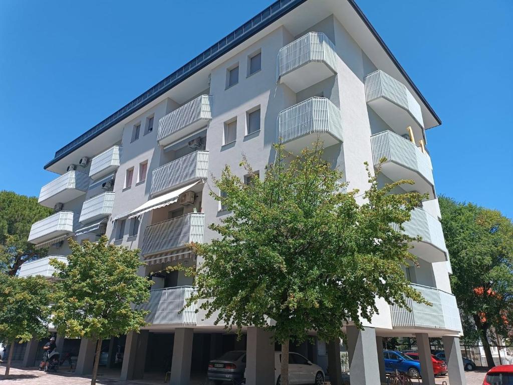 Apartment in Bibione 24541 - 1