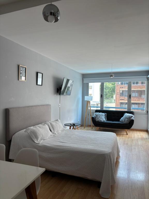 Hermoso departamento en la torre Palermo UNO. - 2