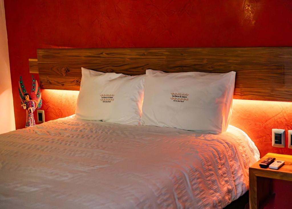 Las Raices de Oaxaca Hotel Boutique - 5