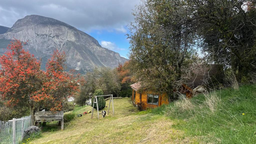 Oceana Suites Santa Inés, Coyhaique - 5