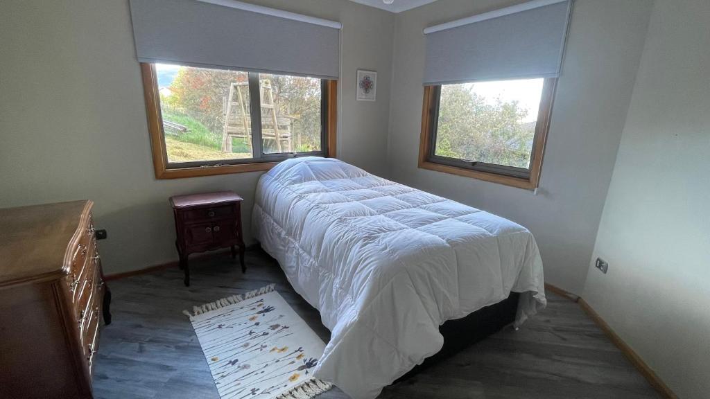 Oceana Suites Santa Inés, Coyhaique - 3