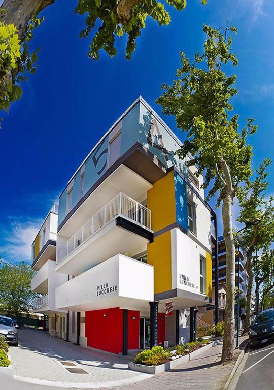 Apartments in Lignano 21760 - 2