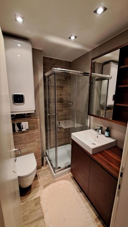 Apartman Bjanka 308 - 5