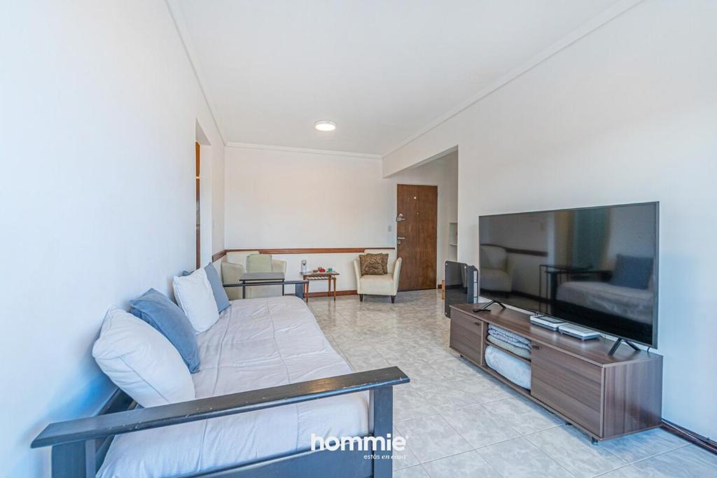 Departamento 2 ambientes en Punta Mogotes - 2