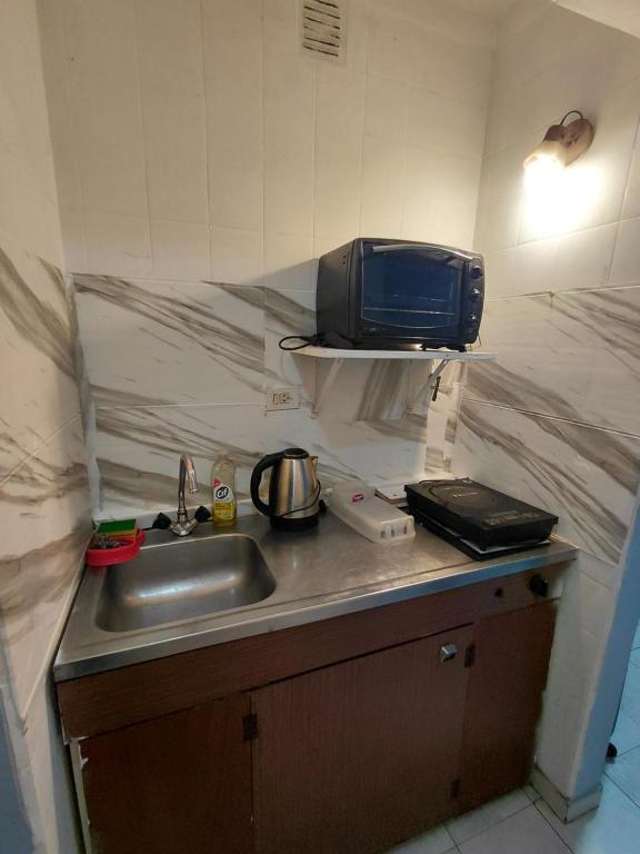 Exquisito Apartamento junto al Obelisco 2 - 5