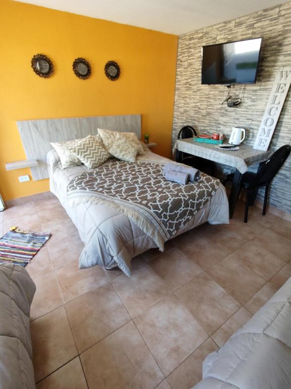 ACOL Habitaciones individuales - 5