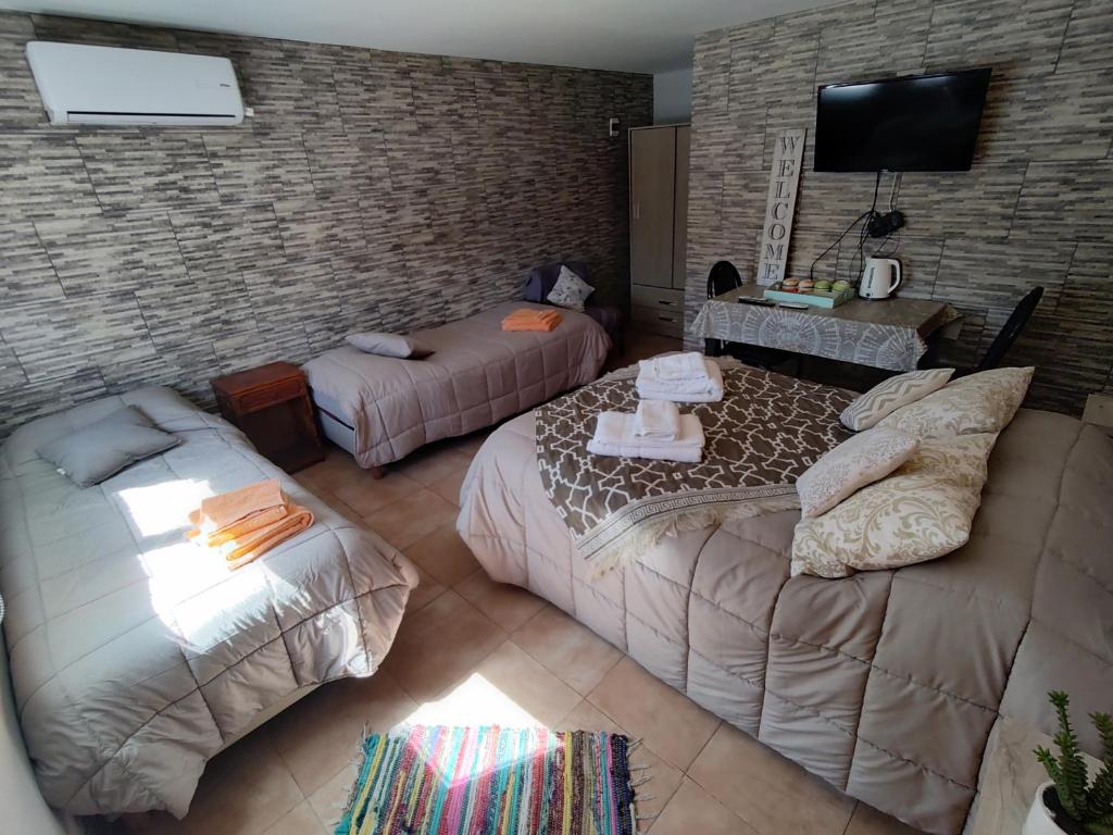ACOL Habitaciones individuales - 2