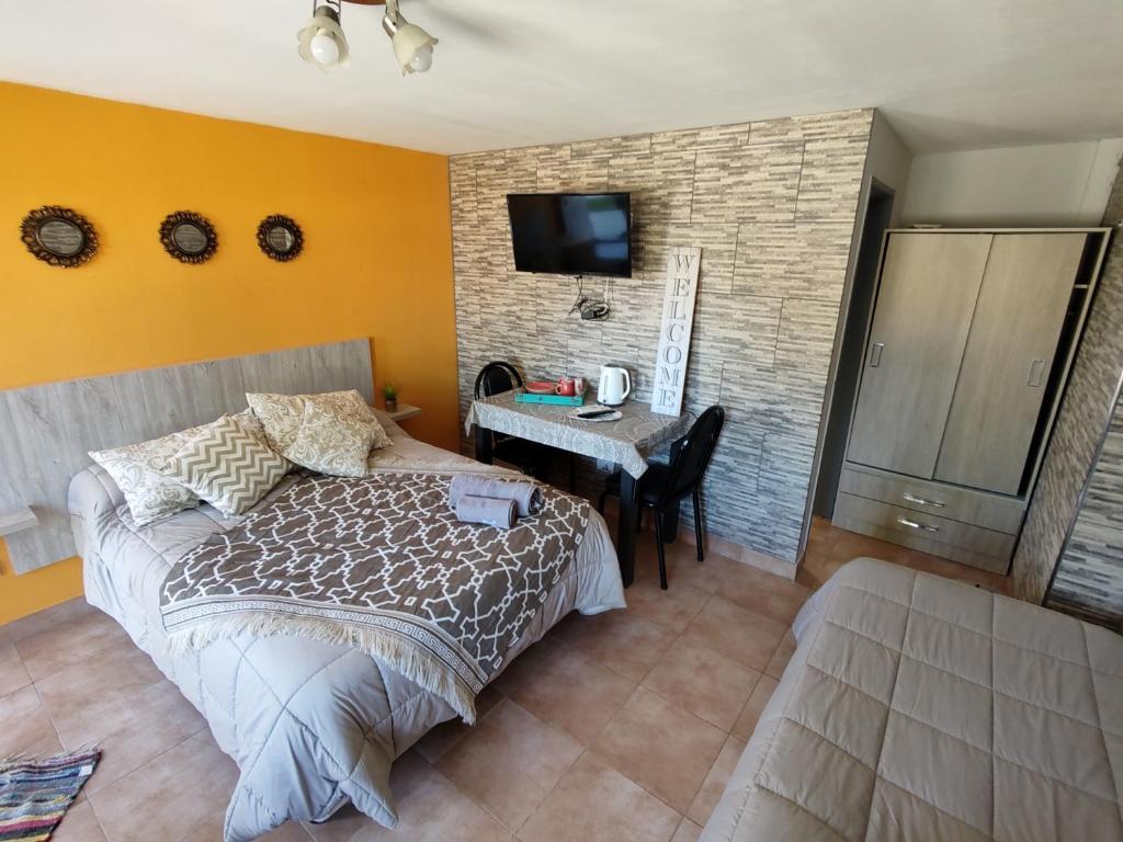 ACOL Habitaciones individuales - 1