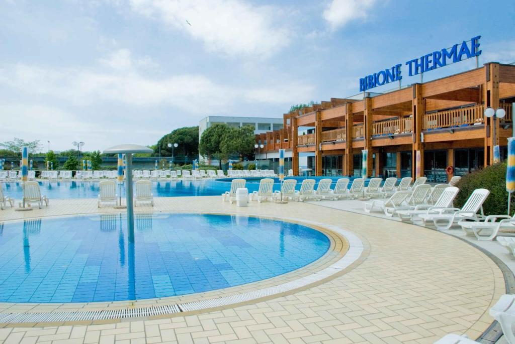 Apartments in Bibione 38725 - 1