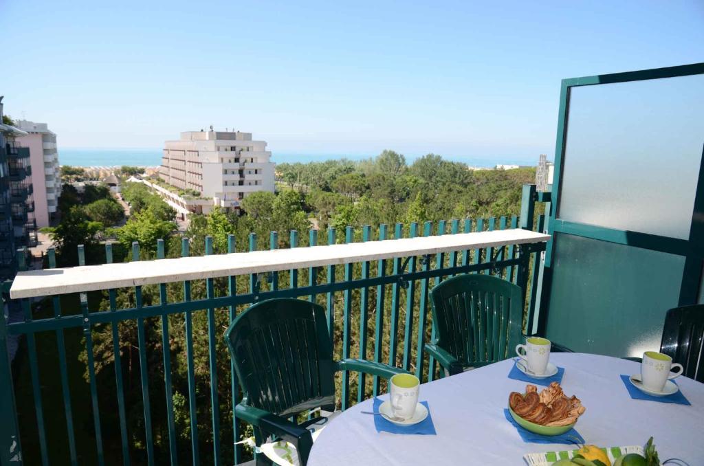 Apartments in Bibione 38725 - 4