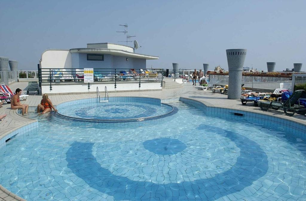Apartments in Bibione 38725 - 5