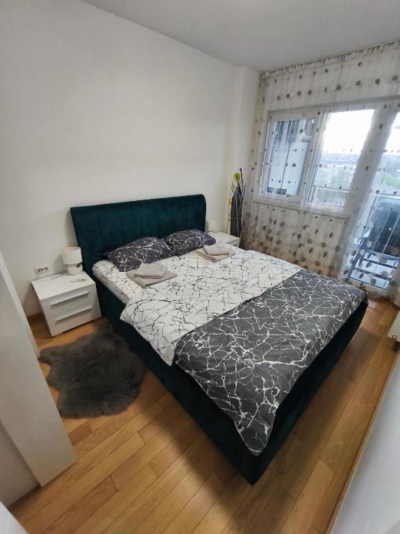 Apartment M & N - 2